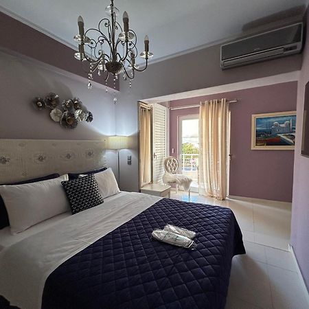 Míloi Palataki Residence מראה חיצוני תמונה