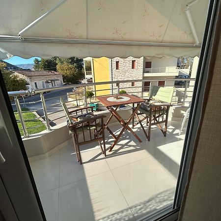 Míloi Palataki Residence מראה חיצוני תמונה