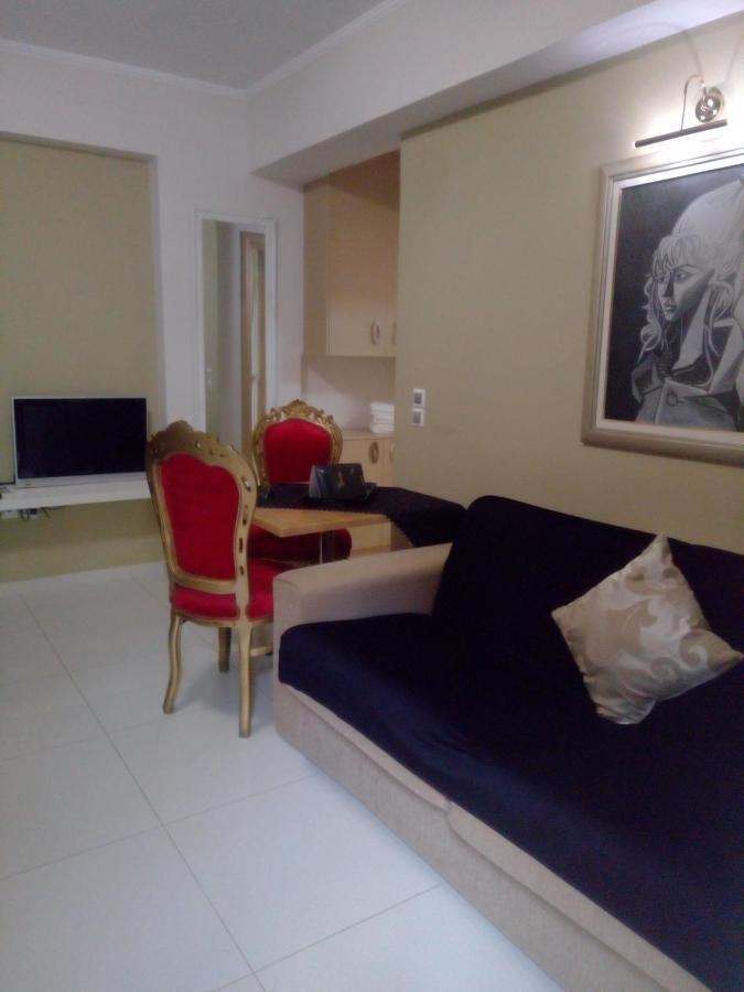 Míloi Palataki Residence מראה חיצוני תמונה