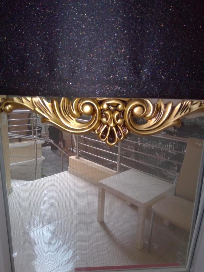 Míloi Palataki Residence מראה חיצוני תמונה