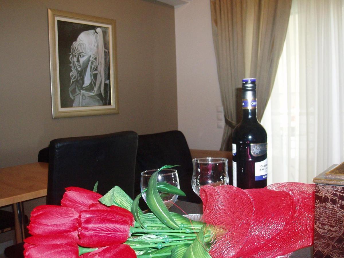 Míloi Palataki Residence חדר תמונה