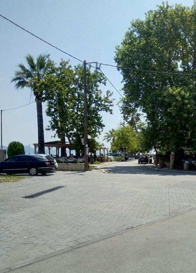 Míloi Palataki Residence מראה חיצוני תמונה