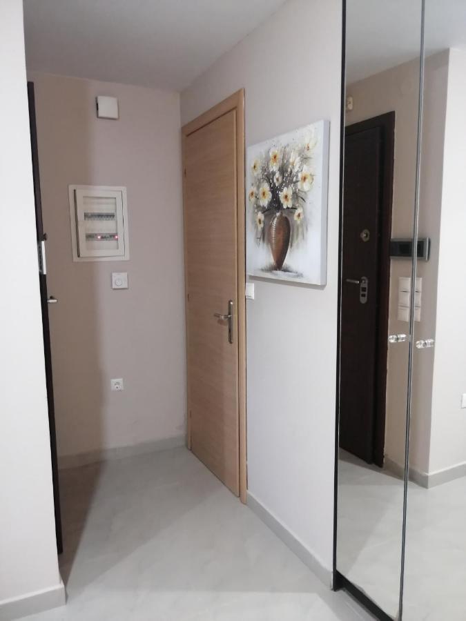 Míloi Palataki Residence מראה חיצוני תמונה