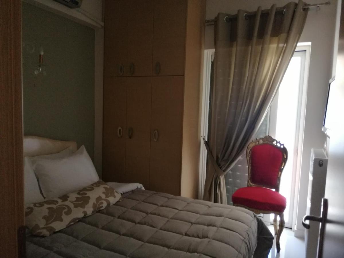 Míloi Palataki Residence מראה חיצוני תמונה