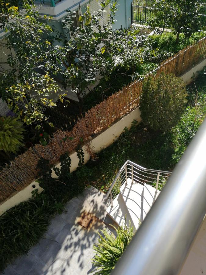 Míloi Palataki Residence מראה חיצוני תמונה