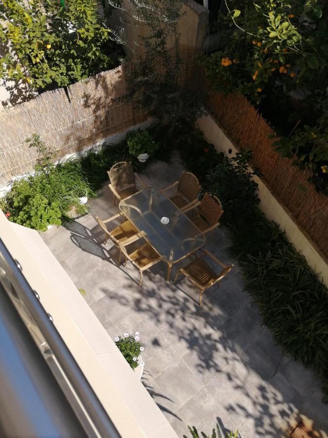 Míloi Palataki Residence מראה חיצוני תמונה