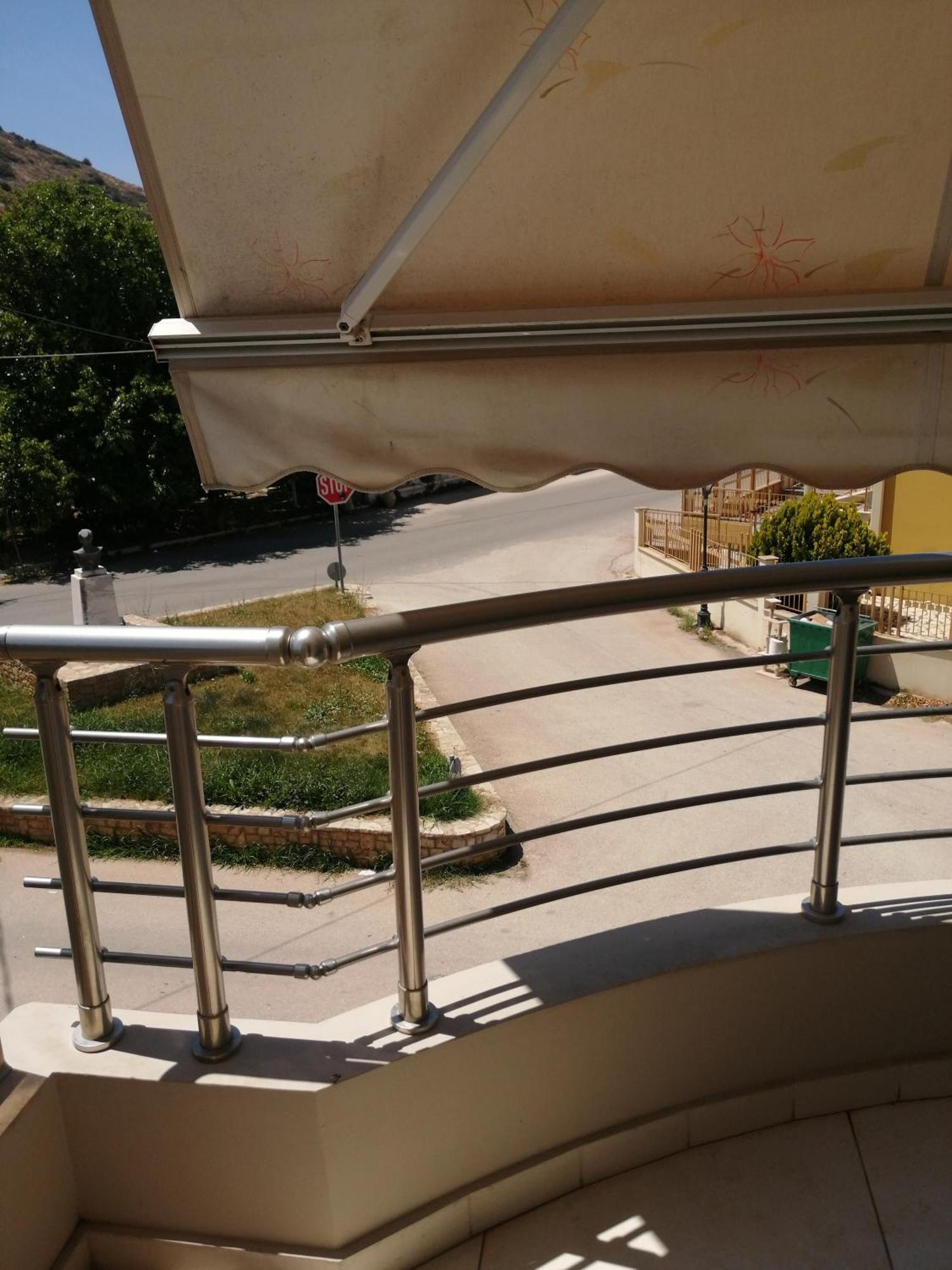 Míloi Palataki Residence מראה חיצוני תמונה