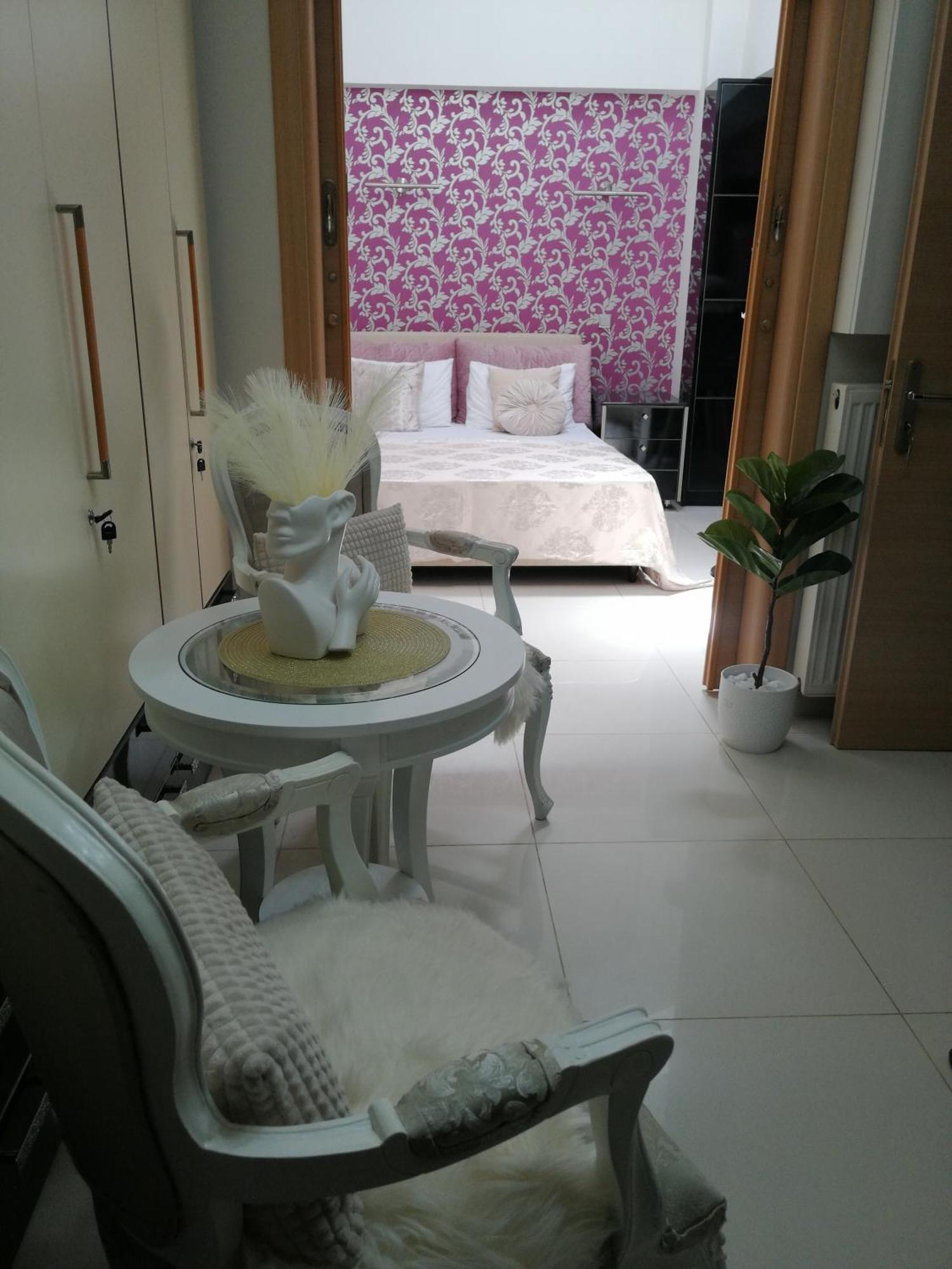 Míloi Palataki Residence מראה חיצוני תמונה