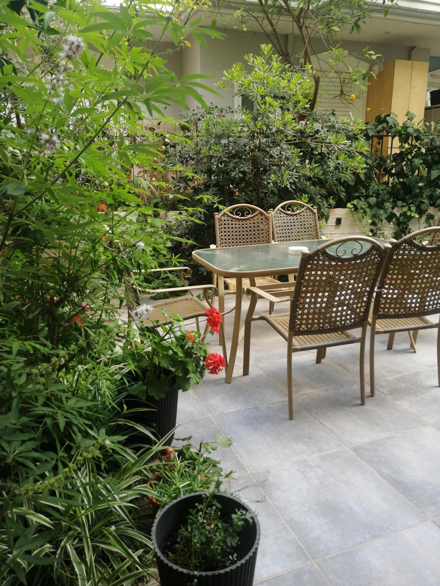 Míloi Palataki Residence מראה חיצוני תמונה