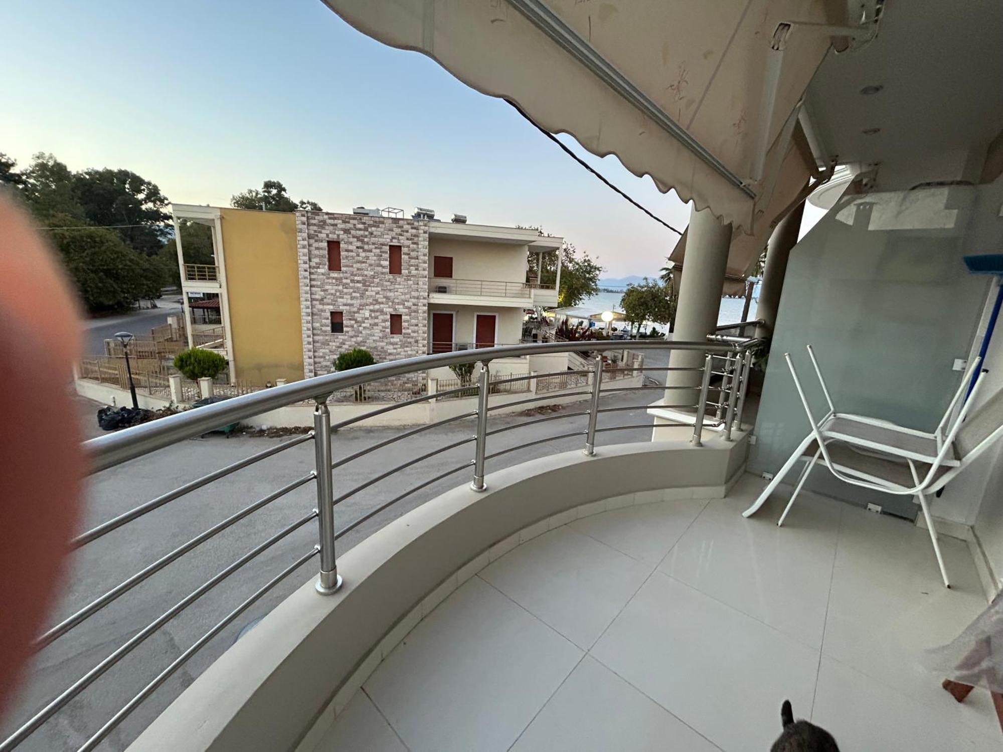 Míloi Palataki Residence מראה חיצוני תמונה
