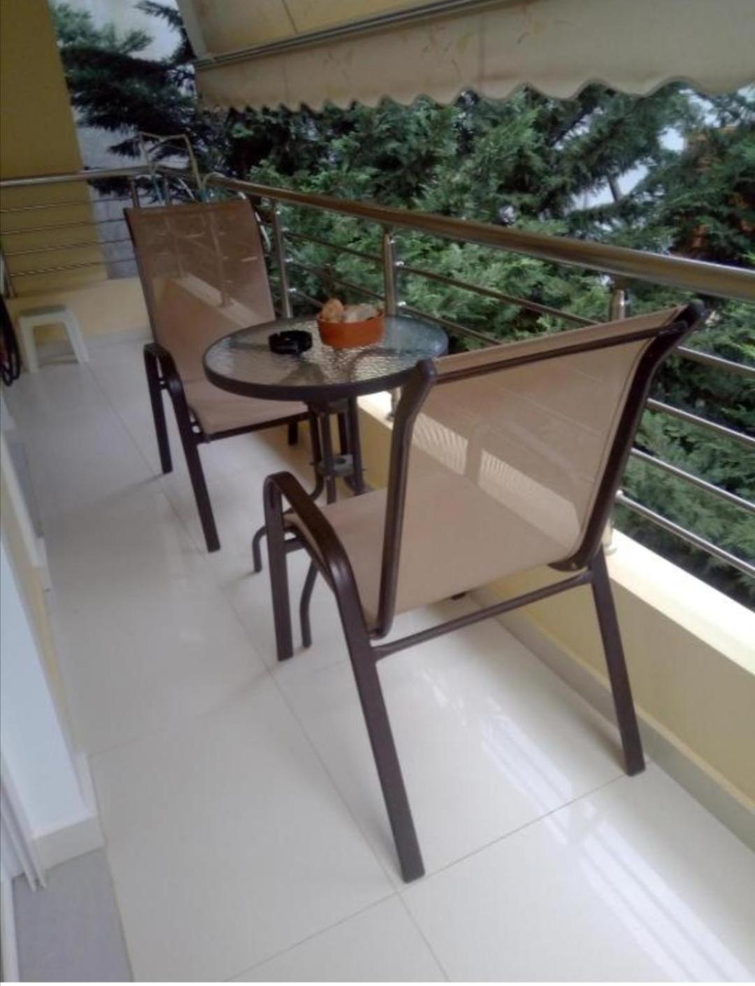 Míloi Palataki Residence מראה חיצוני תמונה
