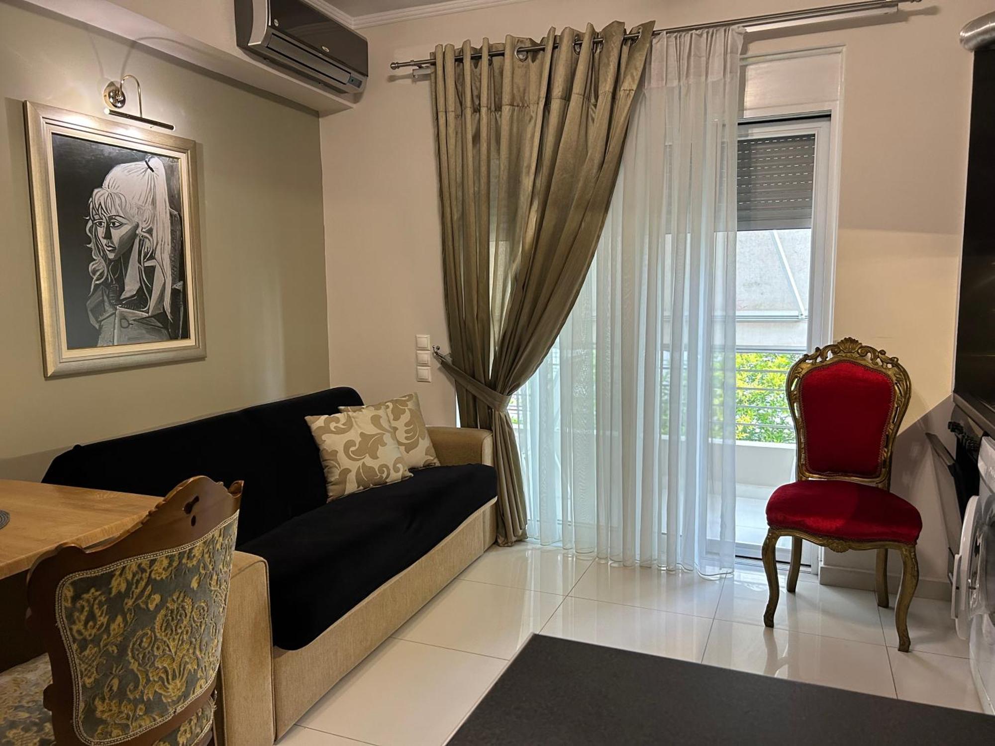 Míloi Palataki Residence מראה חיצוני תמונה