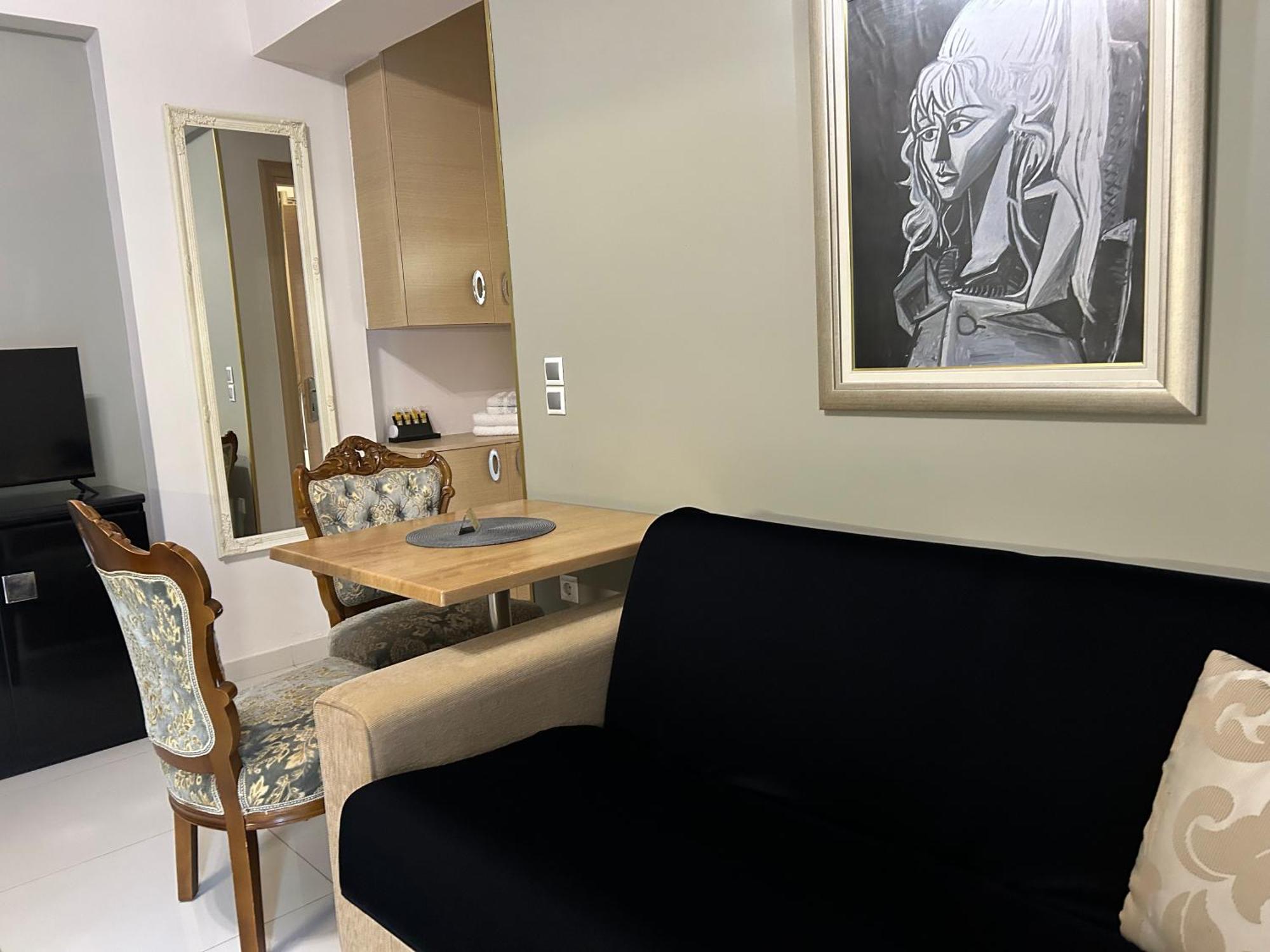 Míloi Palataki Residence מראה חיצוני תמונה