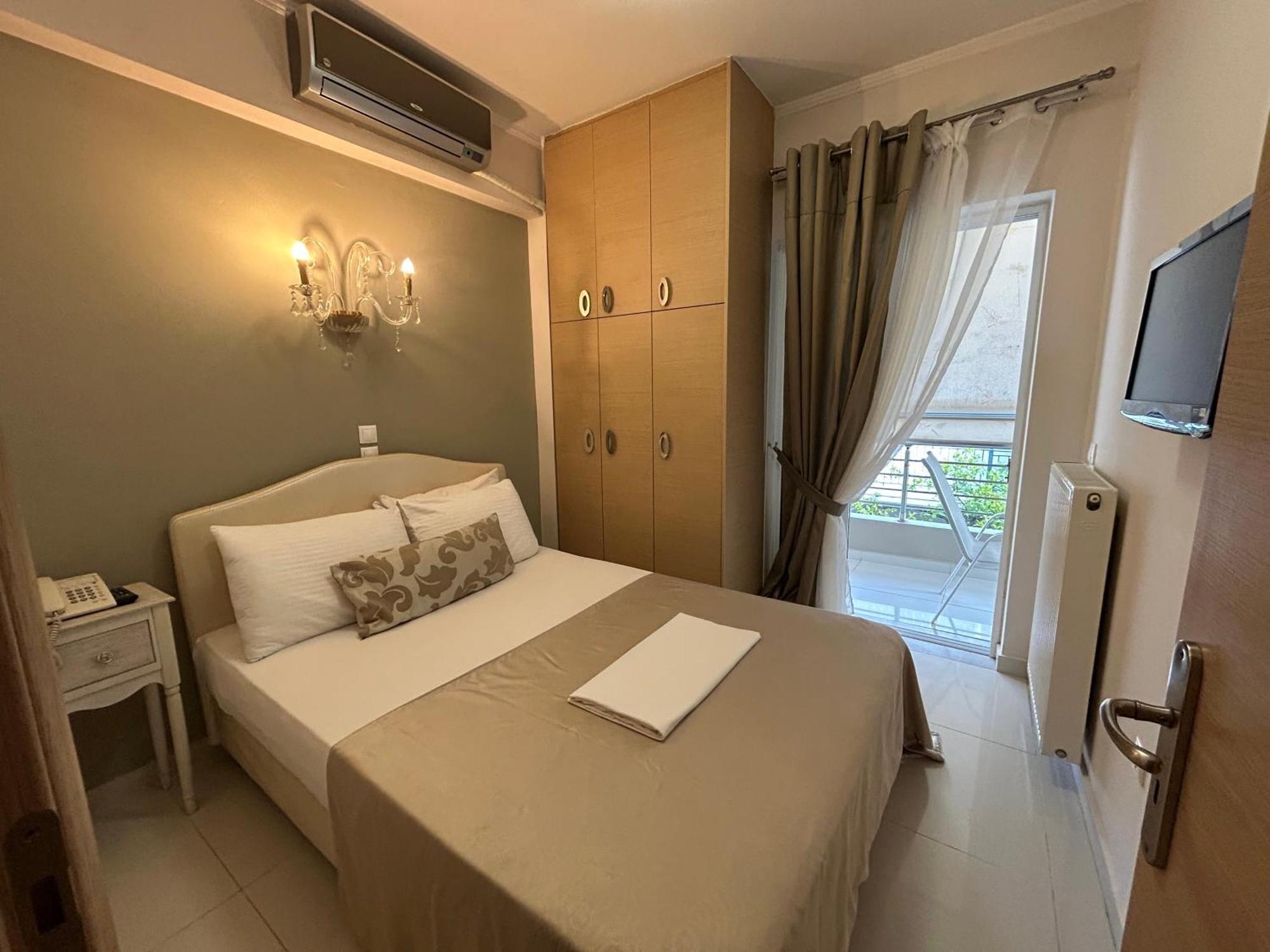 Míloi Palataki Residence מראה חיצוני תמונה
