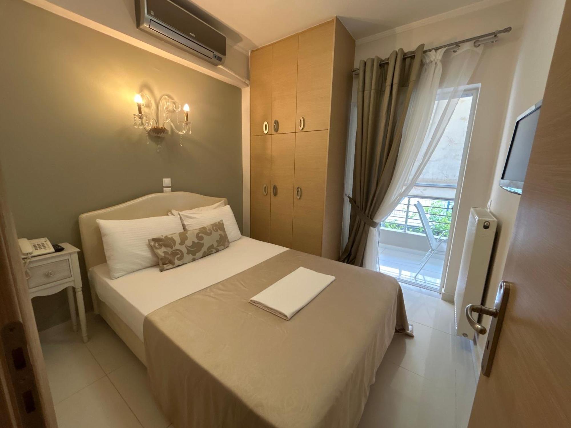 Míloi Palataki Residence מראה חיצוני תמונה