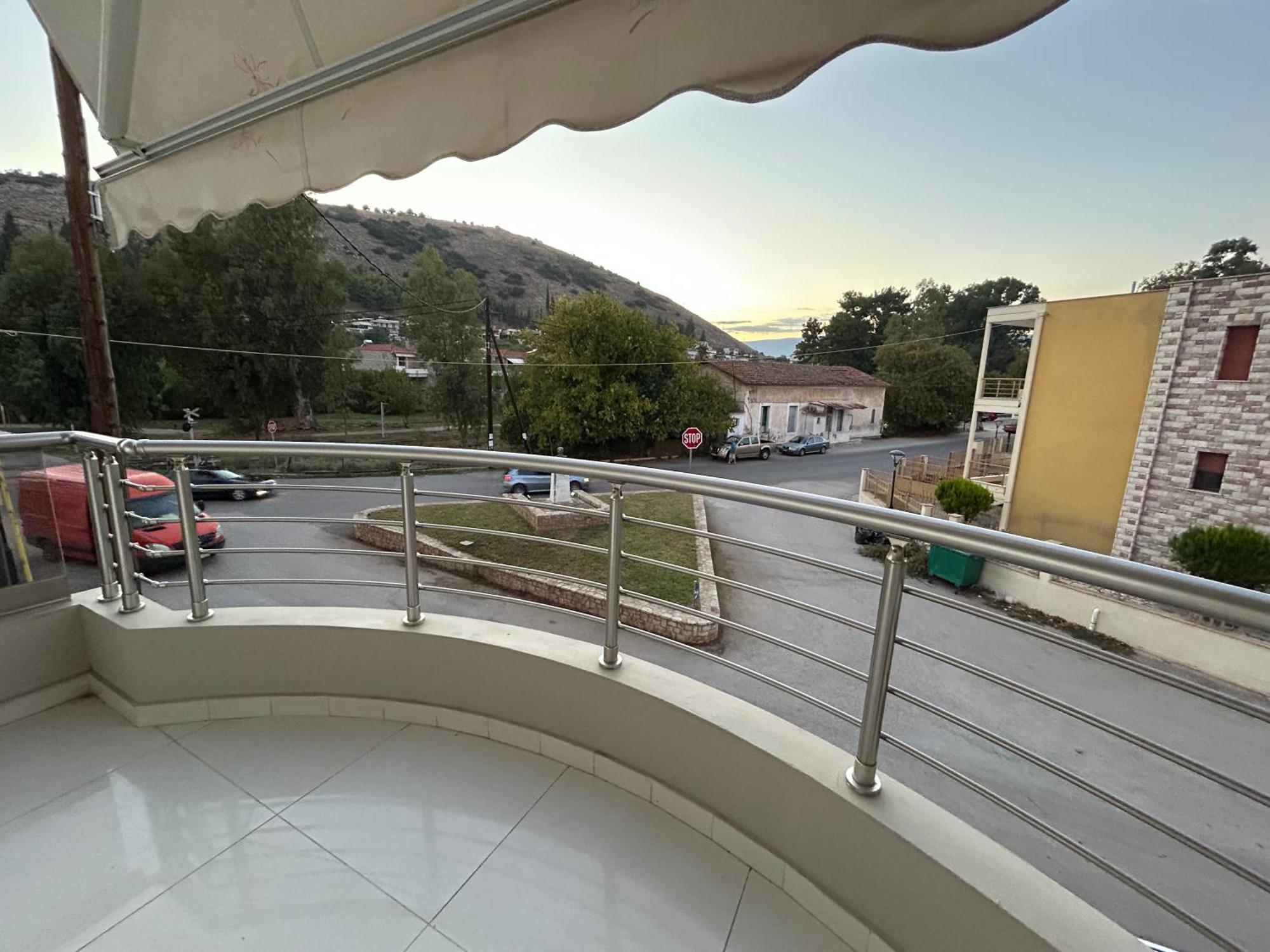 Míloi Palataki Residence מראה חיצוני תמונה