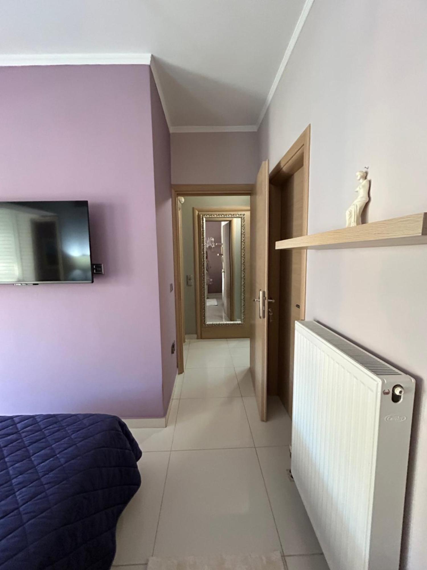 Míloi Palataki Residence מראה חיצוני תמונה