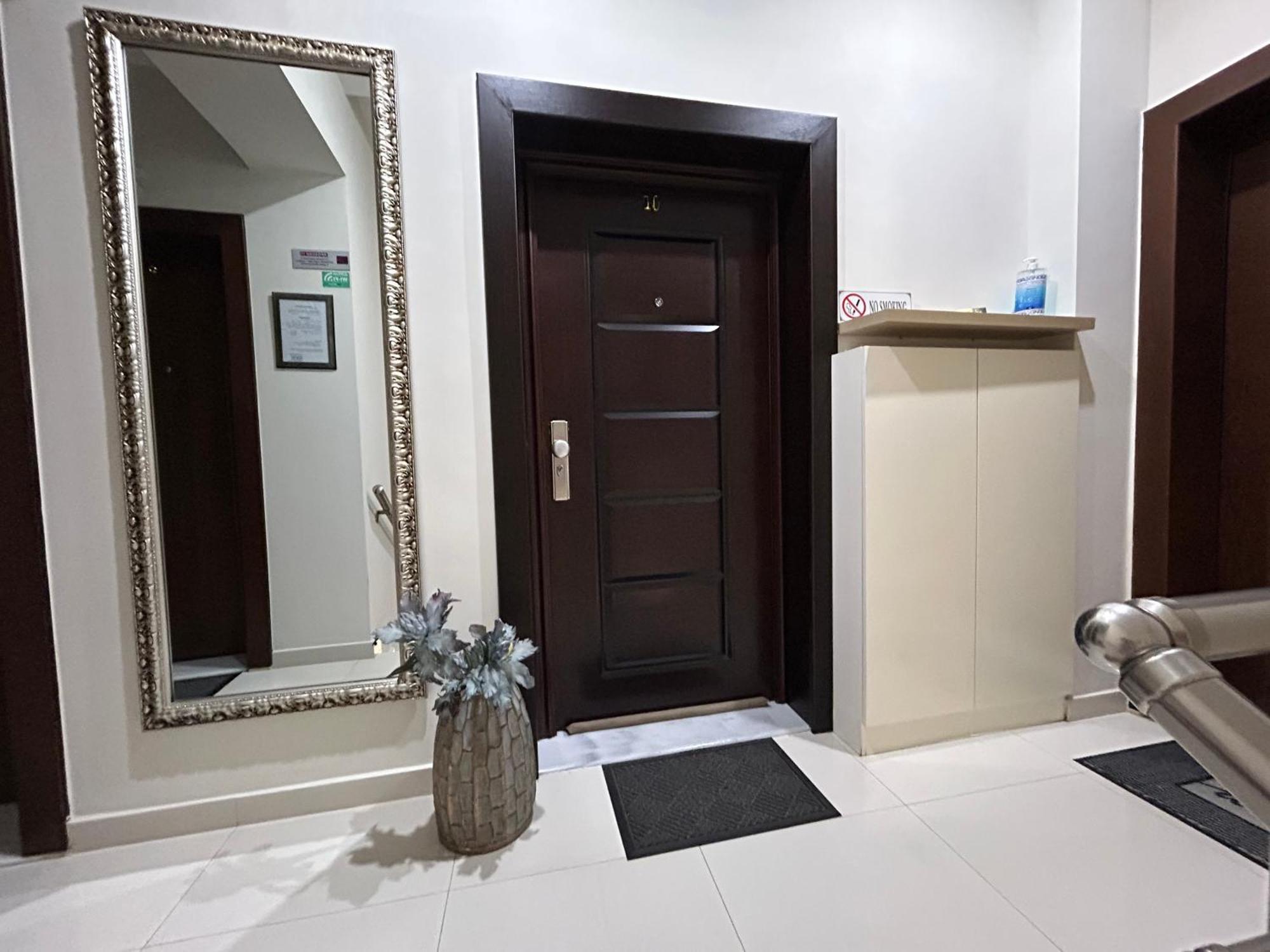 Míloi Palataki Residence מראה חיצוני תמונה